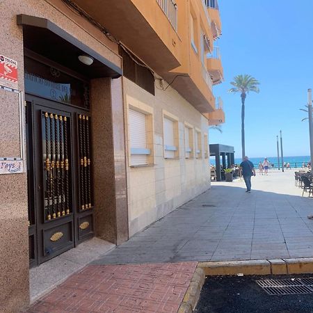 Ferienwohnung Apartamento Celeste Torrevieja Exterior foto