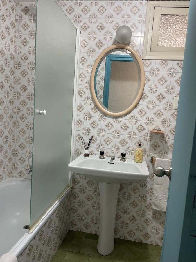 Ferienwohnung Apartamento Celeste Torrevieja Exterior foto