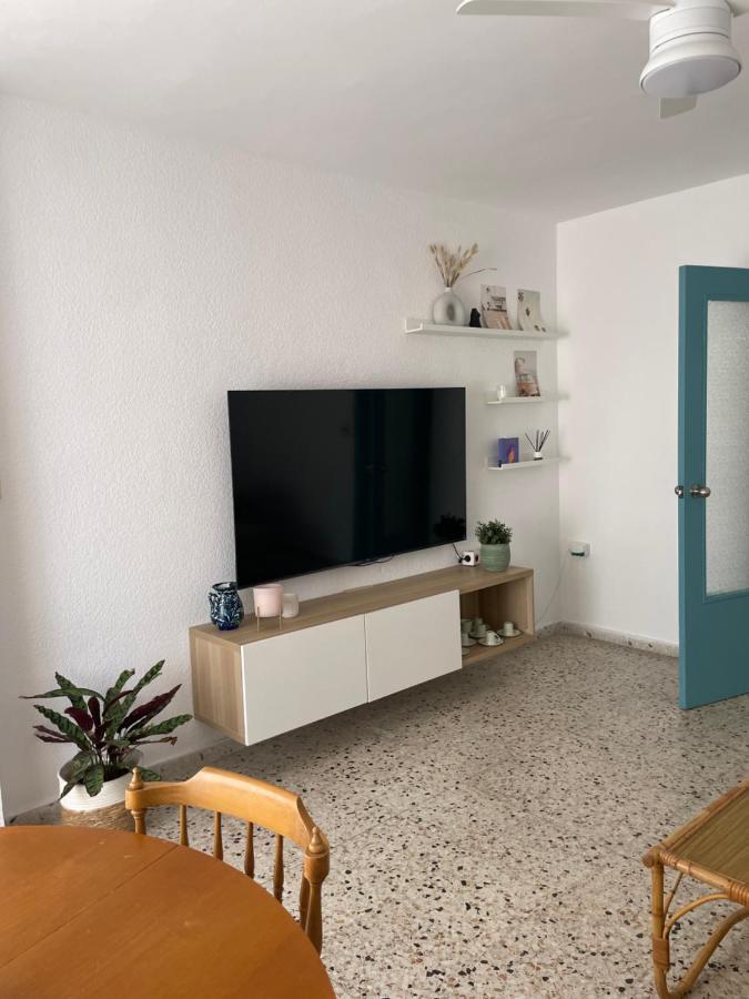 Ferienwohnung Apartamento Celeste Torrevieja Exterior foto