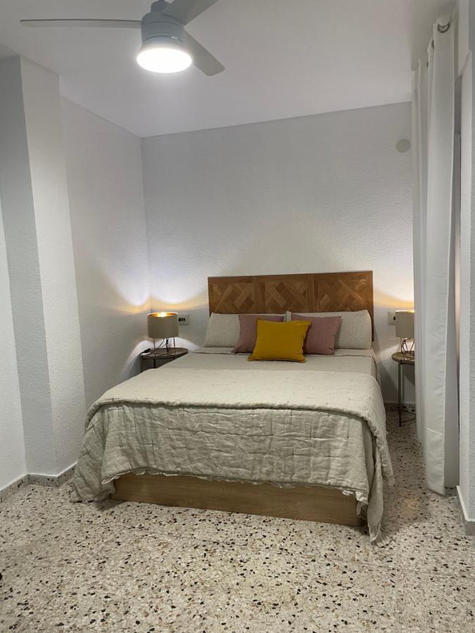 Ferienwohnung Apartamento Celeste Torrevieja Exterior foto