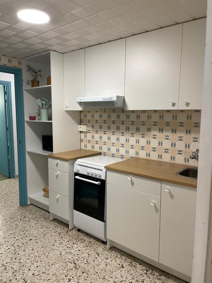 Ferienwohnung Apartamento Celeste Torrevieja Exterior foto