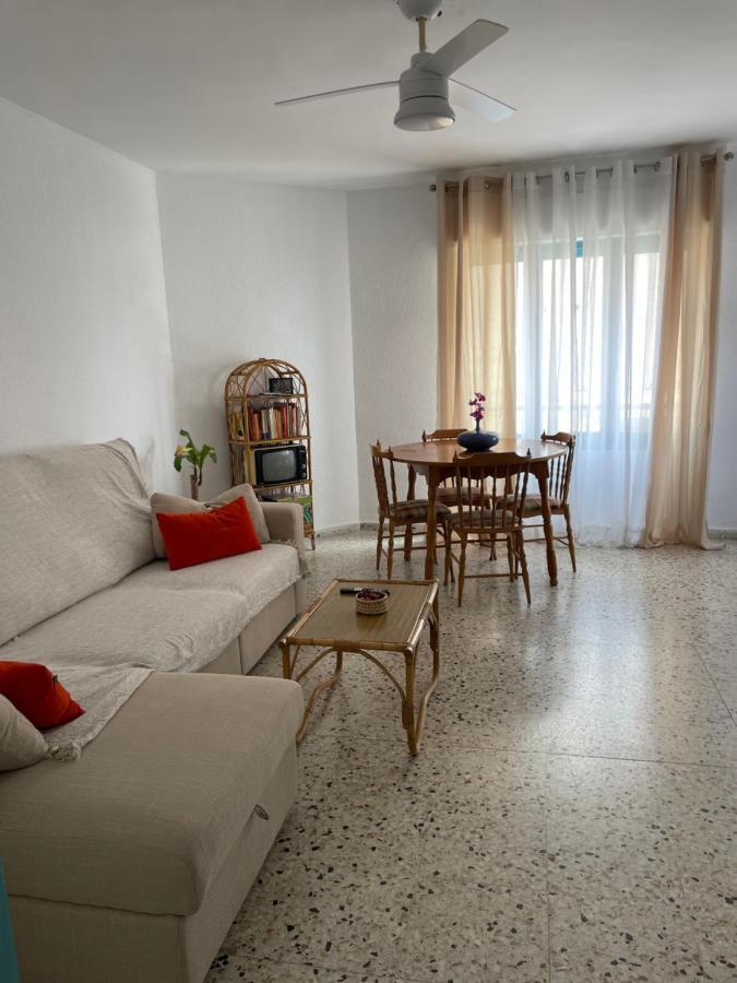 Ferienwohnung Apartamento Celeste Torrevieja Exterior foto