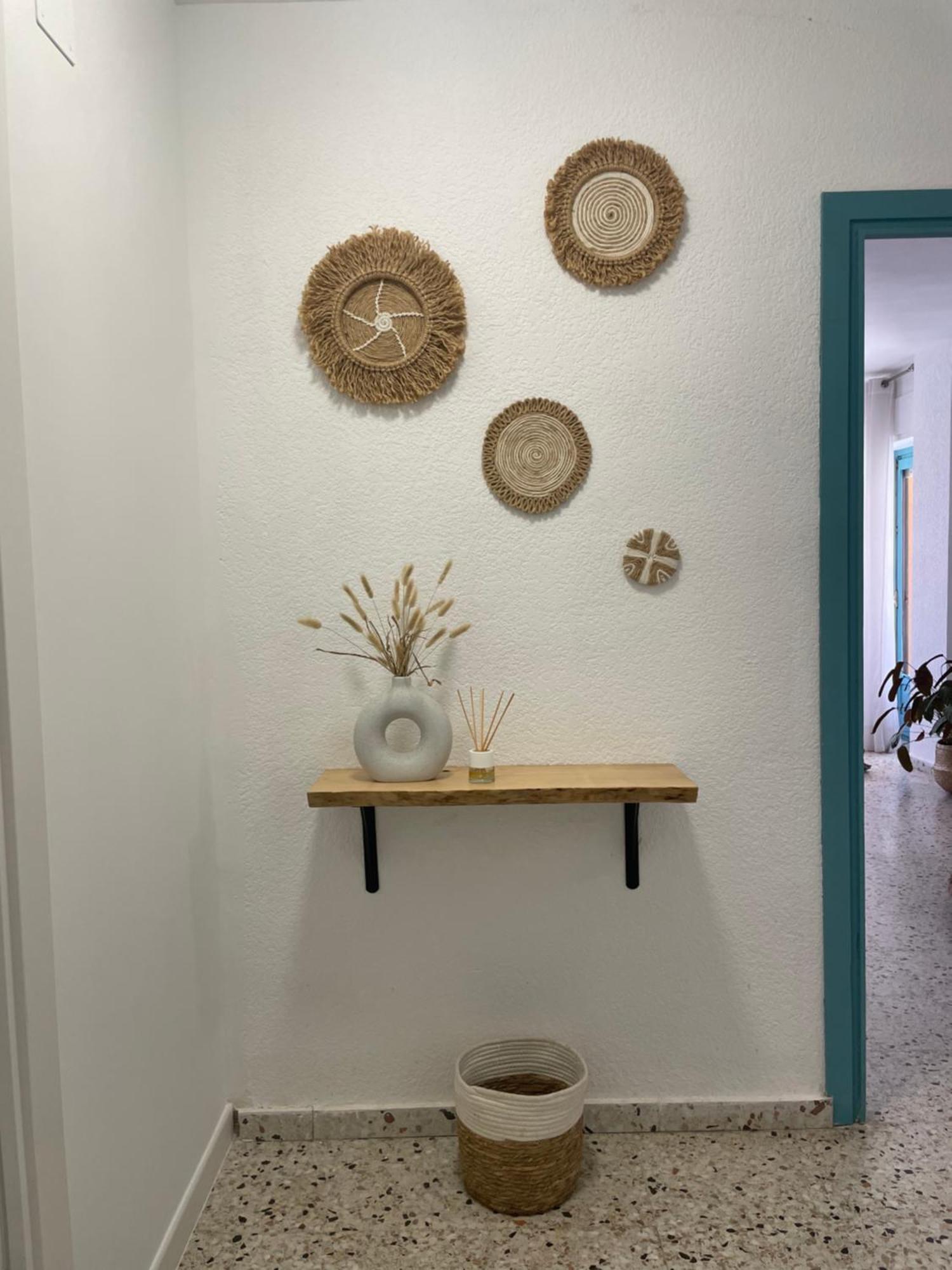 Ferienwohnung Apartamento Celeste Torrevieja Exterior foto